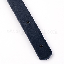 PU Leather Bag Strap&nbsp;FIND-WH0075-27E