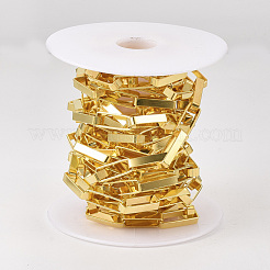 Unwelded Iron Paperclip Chains&nbsp;CH-S125-03A-G