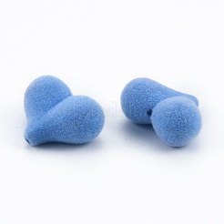 Opaque Resin Beads&nbsp;RESI-G047-01B