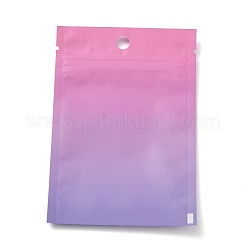 Plastic Resealable Bag&nbsp;OPP-H001-01A-08