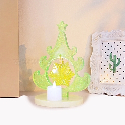 DIY Silicone Candle Holder Molds&nbsp;PW-WG614D8-01