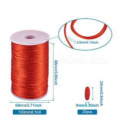 Polyester Cord&nbsp;OCOR-PJ0001-001D