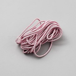 Round Elastic Cord&nbsp;OCOR-WH0082-496E