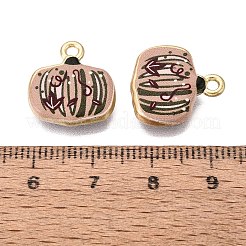 Printed Alloy Pendants&nbsp;PALLOY-Q465-03B