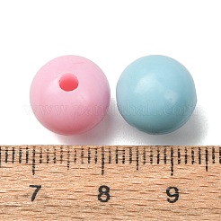 Plastic Beads&nbsp;KY-Z003-12