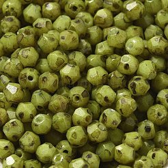 Baking Paint Glass Seed Beads&nbsp;X1-SEED-A032-02A-02