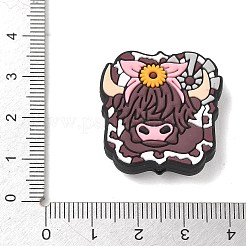 Silicone Beads&nbsp;SL-CBAF318-A07