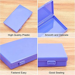 Plastic Boxes&nbsp;CON-GA0001-06