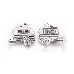 Tibetan Style Zinc Alloy Pendants&nbsp;X-PALLOY-F248-039AS