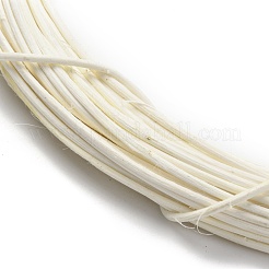 Circle Shape Rattan Vine Branch Wreath Hoop&nbsp;DIY-B022-04E