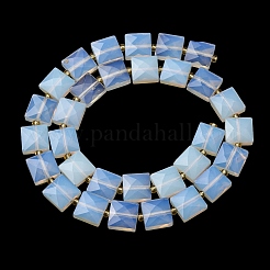 Opalite Beads Strands&nbsp;G-F839-A36-01