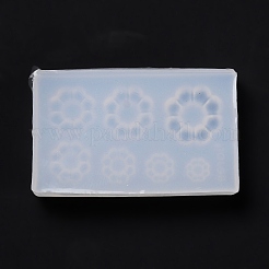 DIY Pendants Silicone Molds&nbsp;X-DIY-Z010-06
