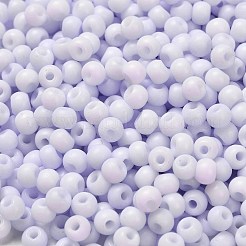 Glass Seed Beads&nbsp;SEED-XCP0001-32