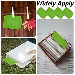 Plastic Playing Board Game Card Separator&nbsp;FIND-CP0002-76A-03