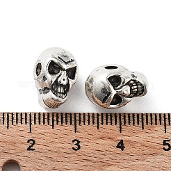 Tibetan Style Alloy Beads&nbsp;FIND-Q094-12F-AS