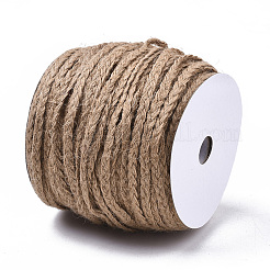 Burlap Ribbon&nbsp;OCOR-TAC0009-01A