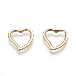 304 Stainless Steel Linking Rings&nbsp;STAS-I101-51G