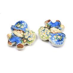 Printing Opaque Resin Beads&nbsp;RESI-Z054-04