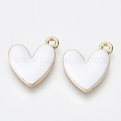 Eco-Friendly Zinc Alloy Pendants&nbsp;X-FIND-N048-030-NR