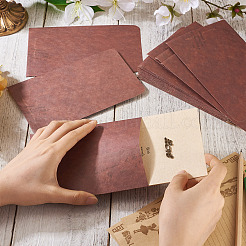 30Pcs Blank Paper Envelopes&nbsp;AJEW-TA0002-32B