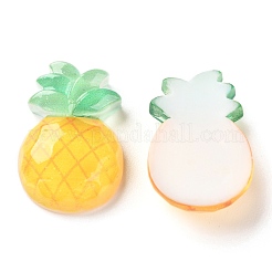 Resin Decoden Cabochons&nbsp;CRES-J046-03C