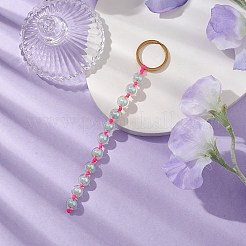 Transparent Acrylic Keychain&nbsp;KEYC-JKC00809