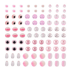 DIY Beads Jewelry Making Kit&nbsp;DIY-TA0004-15