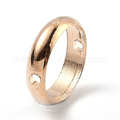 Brass Bead Frame&nbsp;KK-C103-01B-KCG