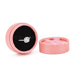 Cardboard Ring Boxes&nbsp;CBOX-G013-04
