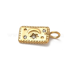 304 Stainless Steel Pendants&nbsp;X-STAS-H243-07D-G