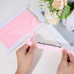 10 Yards Flat Elastic Band&nbsp;NWIR-CY0001-01B