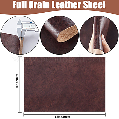 Leather Fabric&nbsp;DIY-WH0002-79F-03
