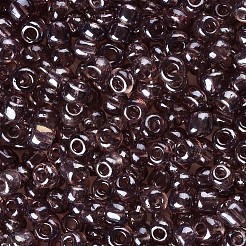 6/0 Glass Seed Beads&nbsp;SEED-A006-4mm-116