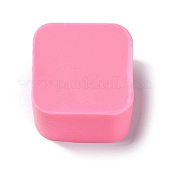 Square DIY Silicone Candle Holders&nbsp;SIMO-D005-02
