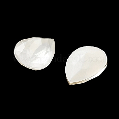K9 Glass Rhinestone Cabochons&nbsp;RGLA-M016-B01-002DE