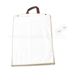 Cloth Clothes Storage Basket&nbsp;AJEW-C047-01