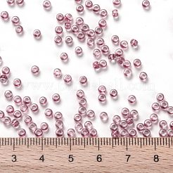 TOHO Round Seed Beads&nbsp;SEED-TR08-1015