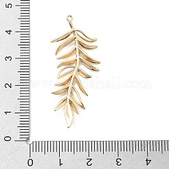 Brass Pendants&nbsp;LS-KK-A238-05G