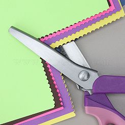 201 Stainless Steel Pinking Shears&nbsp;TOOL-M004-02A