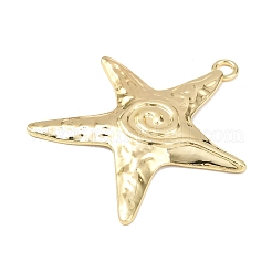 Alloy Big Pendants&nbsp;PALLOY-P315-08G