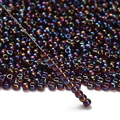 TOHO 8/0 Round Beads&nbsp;X-SEED-TR08-0166C