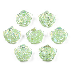 Opaque ABS Plastic Cabochons&nbsp;KY-N021-01-A08