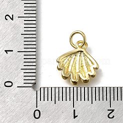 Brass Pendants&nbsp;KK-C090-50G