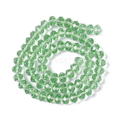 Anti-Tarnish Handmade Glass Beads&nbsp;G02YI0J4