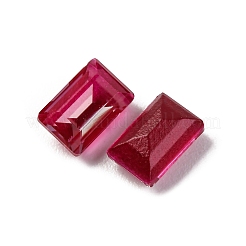 Glass Rhinestone Cabochons&nbsp;RGLA-A026-02A-208DE