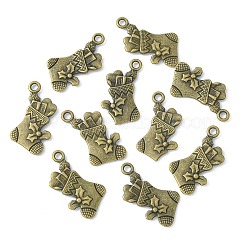 Alloy Pendants&nbsp;TIBEP-A18560-AB-FF