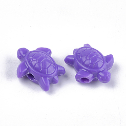 Acrylic Beads&nbsp;MACR-S362-01