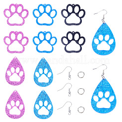 DIY Earring Making Kit&nbsp;DIY-TA0012-60