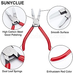 Carbon Steel Jewelry Pliers&nbsp;PT-SC0001-59