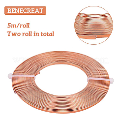 Aluminum Wire&nbsp;AW-BC0003-04B-B